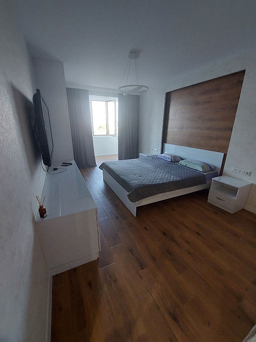 Сдам квартиру в ЖК Парус  с видом на море Чорноморськ - зображення 4