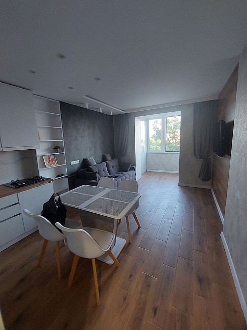 Сдам квартиру в ЖК Парус  с видом на море Чорноморськ - зображення 2