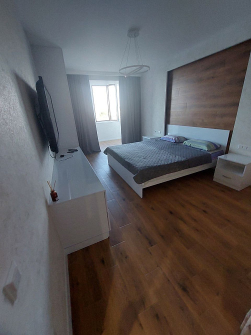 Сдам квартиру в ЖК Парус  с видом на море Чорноморськ - зображення 1