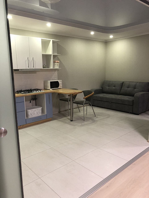 Сдам квартиру в ЖК Парус  с видом на море Чорноморськ - зображення 8