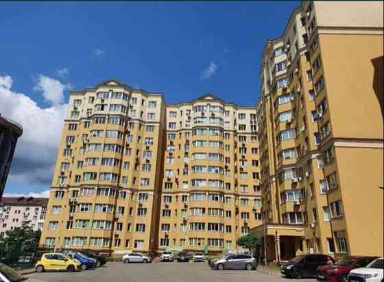 Оренда Однокімнатної квартири ЖК Софія Софиевская Борщаговка