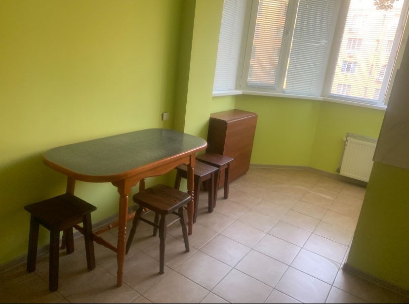 Оренда Однокімнатної квартири ЖК Софія Софиевская Борщаговка - изображение 3