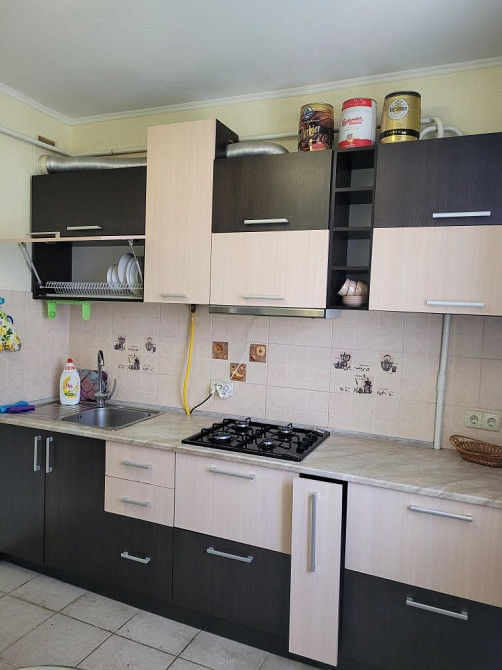 Оренда 2 км.кв.біля ЕпіЦентру,Арсену,Велесмол,авт.опалення,кім.окремі Ивано-Франковск - изображение 2