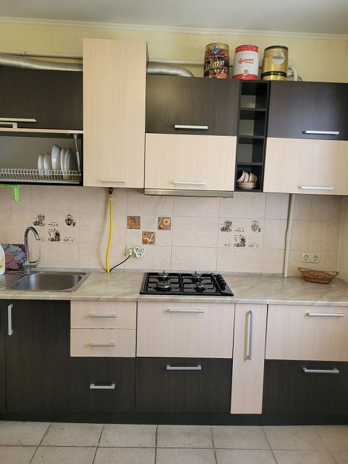 Оренда 2 км.кв.біля ЕпіЦентру,Арсену,Велесмол,авт.опалення,кім.окремі Ивано-Франковск - изображение 1