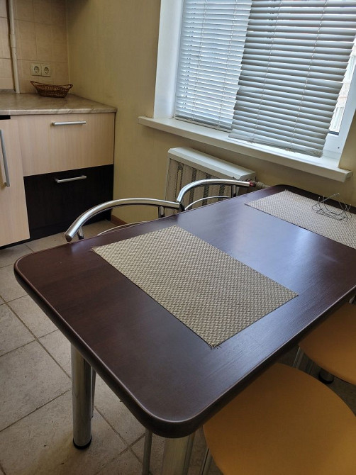 Оренда 2 км.кв.біля ЕпіЦентру,Арсену,Велесмол,авт.опалення,кім.окремі Ивано-Франковск - изображение 4