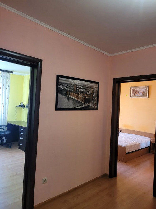 Оренда 2 км.кв.біля ЕпіЦентру,Арсену,Велесмол,авт.опалення,кім.окремі Ивано-Франковск - изображение 7