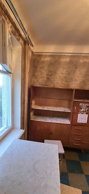 Сдам 1-ю квартиру р-н Перекрестка Запоріжжя - зображення 2