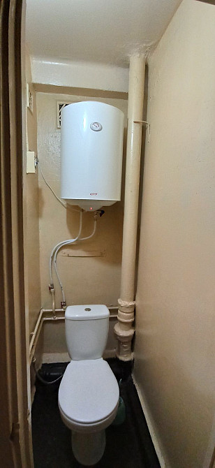 Сдам 1-ю квартиру р-н Перекрестка Запоріжжя - зображення 7