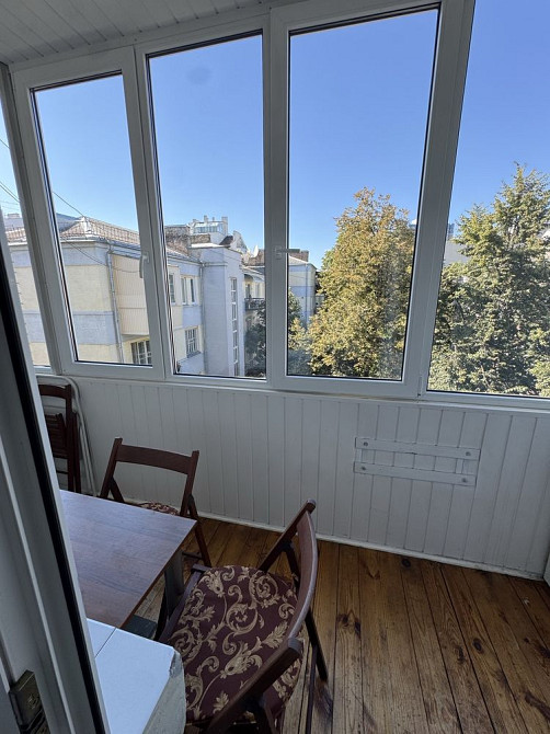 Липська 15 Урядовий квартал оренда 2к квартири Киев - изображение 8