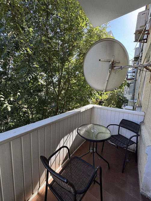 Липська 15 Урядовий квартал оренда 2к квартири Киев - изображение 5