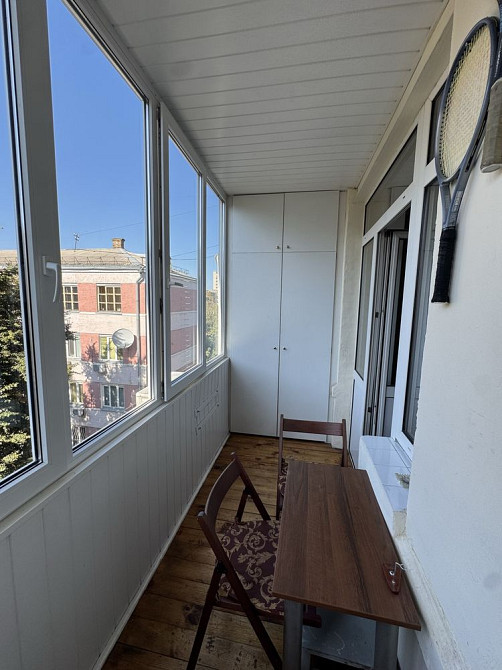 Липська 15 Урядовий квартал оренда 2к квартири Киев - изображение 7