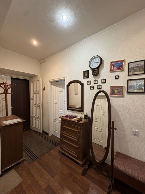 Липська 15 Урядовий квартал оренда 2к квартири Киев - изображение 3