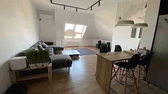 ГОТОВА до Оренди!!! пентхаус з терасою довгостроково Одесса