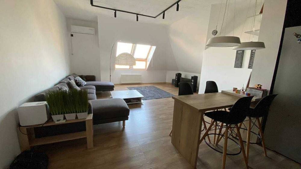 ГОТОВА до Оренди!!! пентхаус з терасою довгостроково Одесса - изображение 3