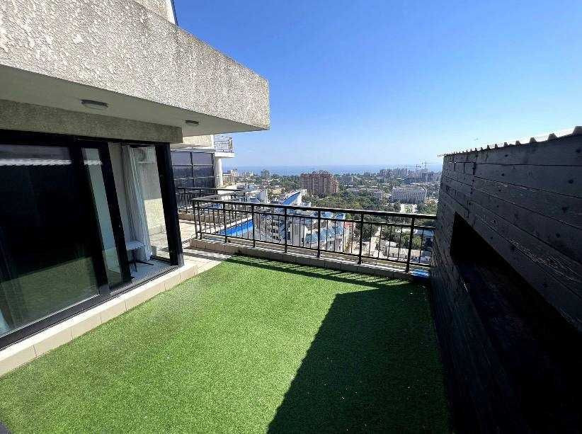 ГОТОВА до Оренди!!! пентхаус з терасою довгостроково Одесса - изображение 5