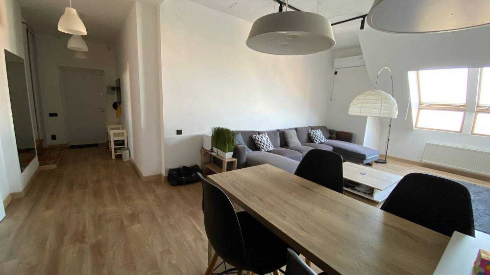 ГОТОВА до Оренди!!! пентхаус з терасою довгостроково Одесса - изображение 4