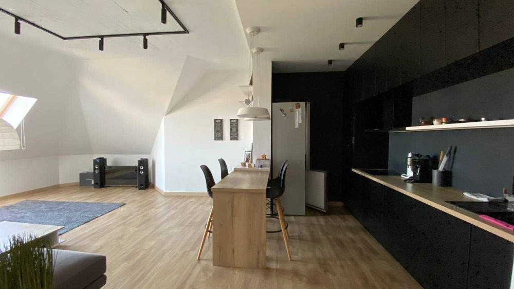 ГОТОВА до Оренди!!! пентхаус з терасою довгостроково Одесса - изображение 2