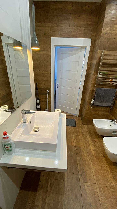 ГОТОВА до Оренди!!! пентхаус з терасою довгостроково Одесса - изображение 6