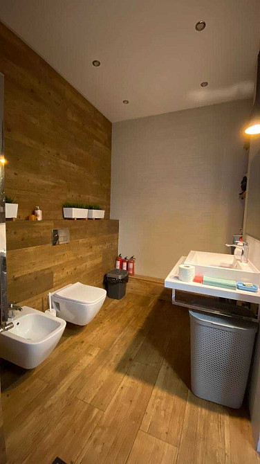 ГОТОВА до Оренди!!! пентхаус з терасою довгостроково Одесса - изображение 8