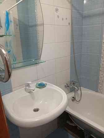 2 кімн  квартира у ЦМ районі  з меблями і технікою Кривой Рог