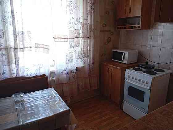 2 кімн  квартира у ЦМ районі  з меблями і технікою Кривой Рог