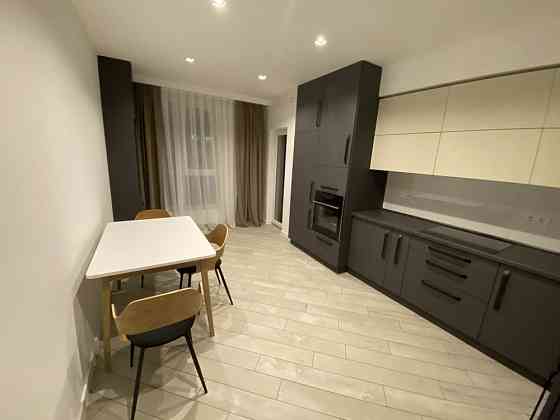 Квартира ЖК европейский квартал Черновцы