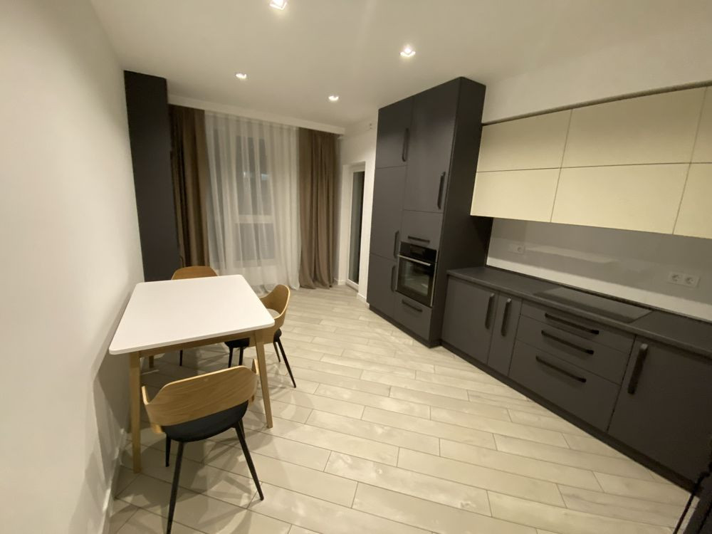 Квартира ЖК европейский квартал Чернівці - зображення 2