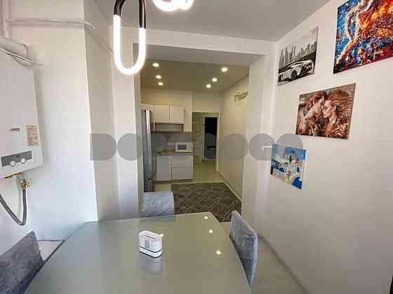 Оренда 2к квартири з терасою, ЖК Софія Сіті Софиевская Борщаговка