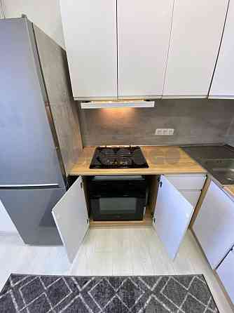 Оренда 2к квартири з терасою, ЖК Софія Сіті Софиевская Борщаговка