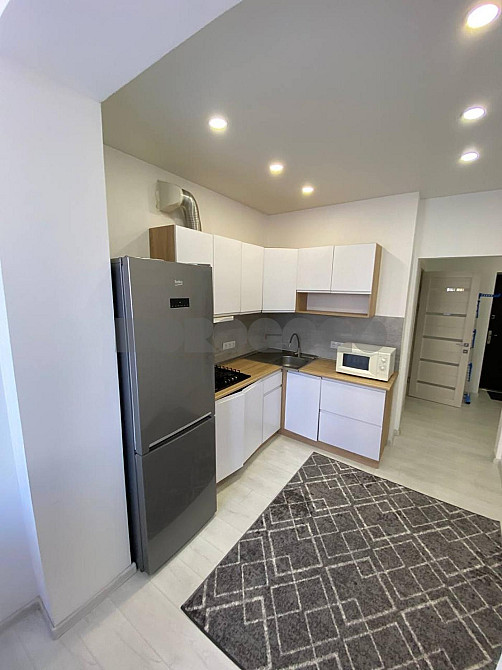 Оренда 2к квартири з терасою, ЖК Софія Сіті Софіївська Борщагівка - зображення 4