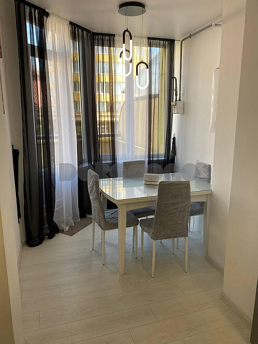 Оренда 2к квартири з терасою, ЖК Софія Сіті Софіївська Борщагівка - зображення 2