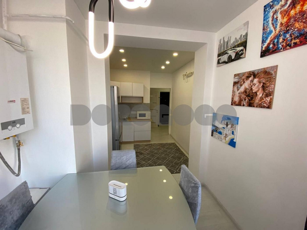 Оренда 2к квартири з терасою, ЖК Софія Сіті Софіївська Борщагівка - зображення 3