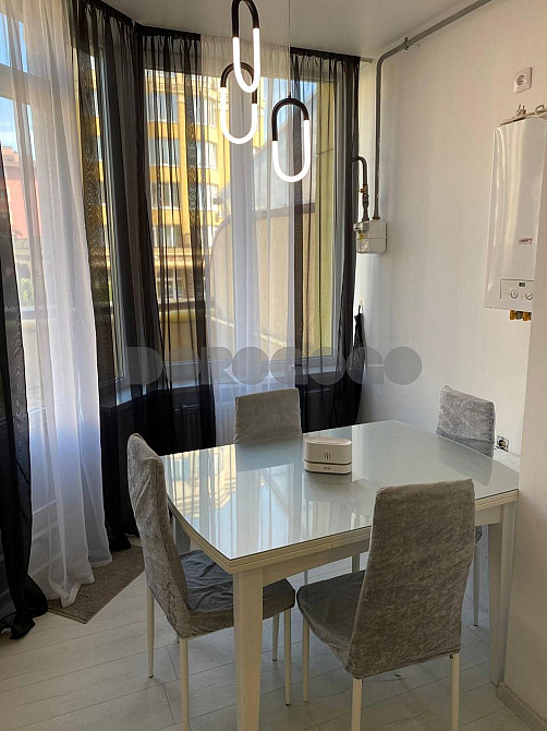 Оренда 2к квартири з терасою, ЖК Софія Сіті Софіївська Борщагівка - зображення 1