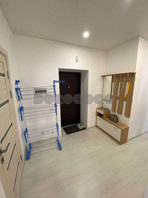 Оренда 2к квартири з терасою, ЖК Софія Сіті Софіївська Борщагівка - зображення 7