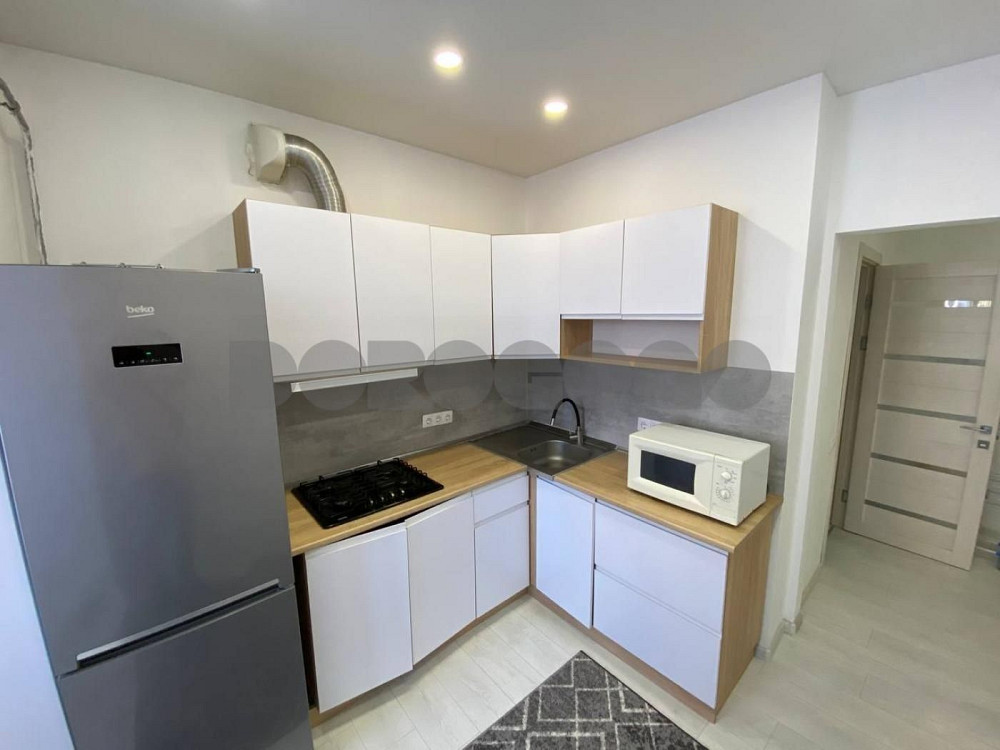 Оренда 2к квартири з терасою, ЖК Софія Сіті Софіївська Борщагівка - зображення 5