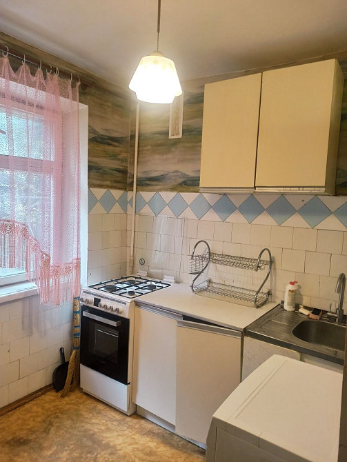 Сдам двухкомнатную квартиру. Черемушки Одесса - изображение 8