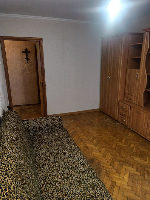 Сдам двухкомнатную квартиру. Черемушки Одесса - изображение 5