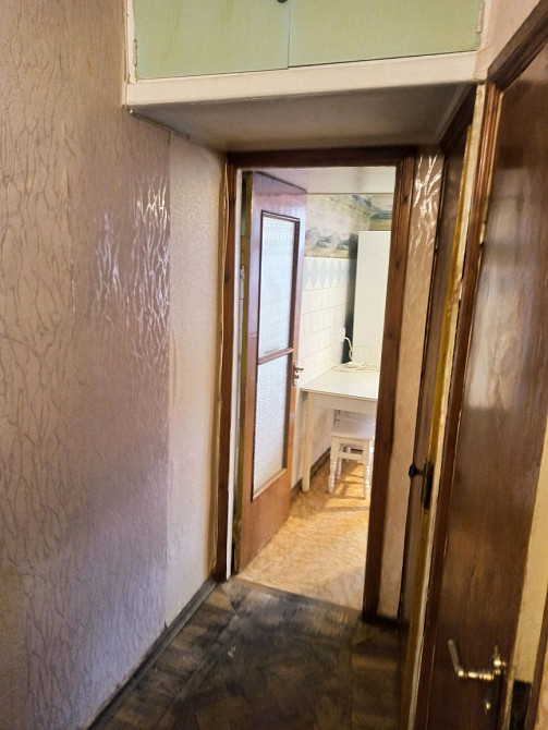 Сдам двухкомнатную квартиру. Черемушки Одесса - изображение 7