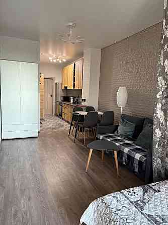 Сдам студию на 5 Фонтана в Акрополе Одесса