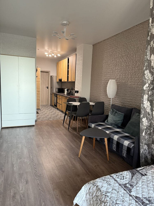 Сдам студию на 5 Фонтана в Акрополе Одеса - зображення 3