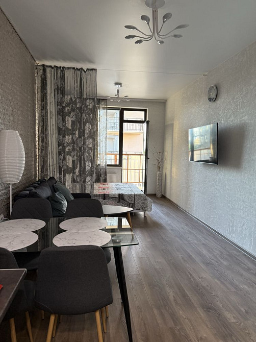 Сдам студию на 5 Фонтана в Акрополе Одеса - зображення 2