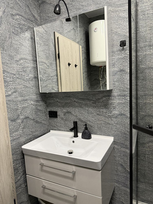 Сдам студию на 5 Фонтана в Акрополе Одеса - зображення 7