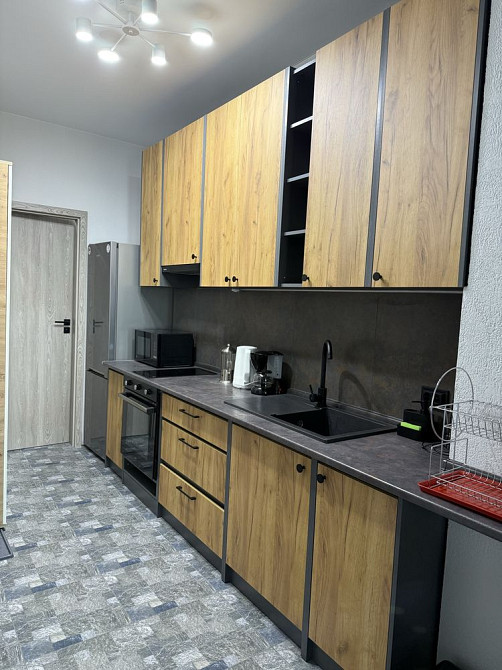 Сдам студию на 5 Фонтана в Акрополе Одеса - зображення 4