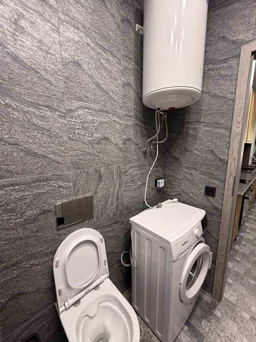 Сдам студию на 5 Фонтана в Акрополе Одеса - зображення 5