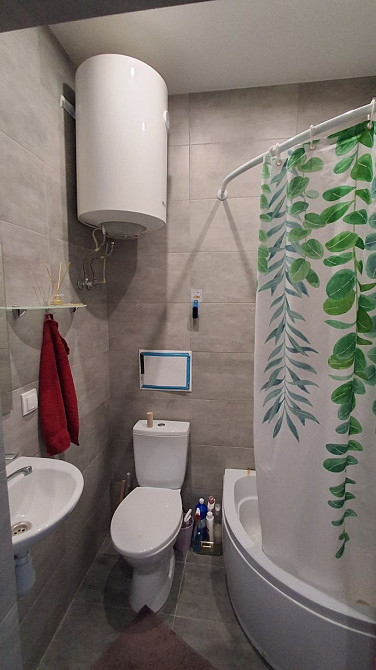 Сдам 1к кв Салтовка ЖК Салтівський Драгоманова 6-В Реальная!!! Харків - зображення 5