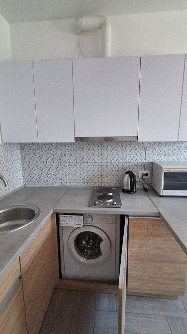 Сдам 1к кв Салтовка ЖК Салтівський Драгоманова 6-В Реальная!!! Харків - зображення 1