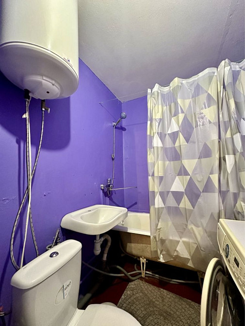 Оренда однокімнатної квартири Леваневського Грибоєдова Біла Церква - зображення 5