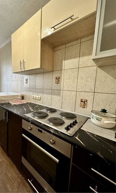 Оренда однокімнатної квартири Леваневського Грибоєдова Біла Церква - зображення 2