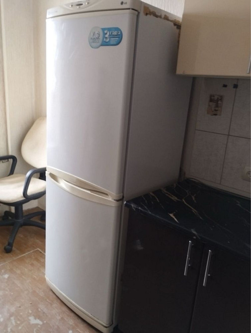 Оренда однокімнатної квартири Леваневського Грибоєдова Біла Церква - зображення 3