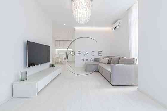 Оренда 3-кімнатної квартири в ЖК Новопечерські Липки - Верхогляда Киев